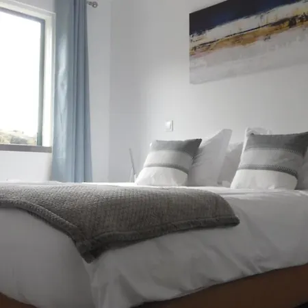 Apartament Relax Sun Ponta do Sol (Madeira)