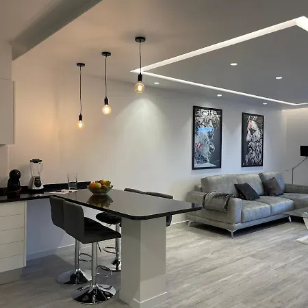 Apartament Relax Sun