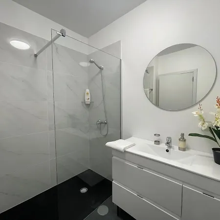 Apartament Relax Sun Ponta do Sol (Madeira)